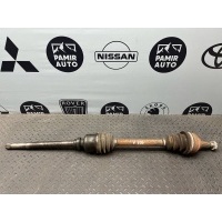 Полуось передняя Peugeot Expert/2 2007-2016 3272NP