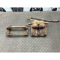 Суппорт передний Peugeot Expert/2 2007-2016 4401L2