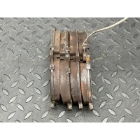 Колодки тормозные Peugeot Expert/2 2007-2016 4254A2