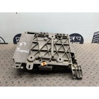 Крепление АКБ Renault Megane/2 2002-2009 8200166032, id91494