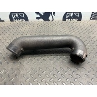 Патрубок интеркулера Mercedes Vito/W638 1996-2003 A6385280782