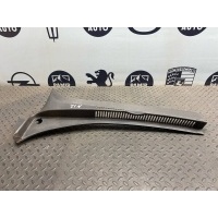 Решетка под лобовое стекло (Жабо) Volkswagen Golf/5 2003-2009 5M0819403B9B9