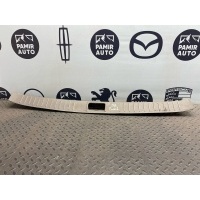 Обшивка двери багажника Ford Focus/2 2004-2011 1498534