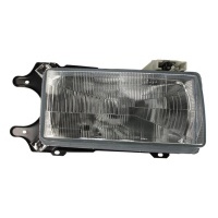 Фара переднее audi 80 / 90 b2 84 - 811941030j правый