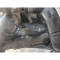 Радиатор масляный мерседес мл w163 4.0d v8 2002r