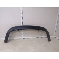 Юбка задняя Ford Ford Focus 3 2011> BM5117A894