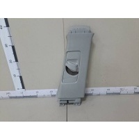 Обшивка стойки Toyota Toyota Corolla E150 2006-2013 6241012060B0
