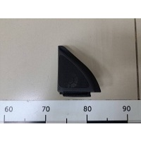 Крышка зеркала внутренняя левая Toyota Toyota Corolla E150 2006-2013 6749212510
