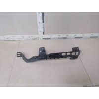 Направляющая переднего бампера левая Opel Opel Astra J 2010-2017 13368880