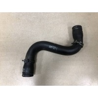 Патрубок радиатора охлаждения Chevrolet Chevrolet Aveo T300 2011> 96870499
