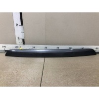 Накладка крышки багажника Chevrolet Chevrolet Aveo T300 2011> 95273758