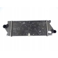 Мерседес мл w163 3.2 v6 радиатор интеркулера