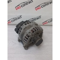 Генератор Skoda Octavia A7 2019 04E903024Q