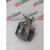 Суппорт тормозной Skoda Octavia A7 2019 5Q0615424A