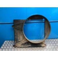Мерседес мл w163 98 - крышка корпус вентилятора вискомуфта 3 , 2 v6