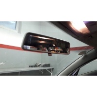 Зеркало внутренние volkswagen passat b5 fl 1996 - 2005 3b0857511g