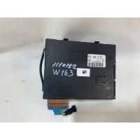 Мерседес мл w163 модуль комфорта a1635457432