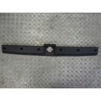 Накладка накладка порога багажника mercedes - benz oe a1636940033 / a1636900487