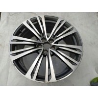 Колесо алюминиевая audi oe a8 4n0 9.0 