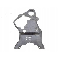 Opel омега b 2.0 16v 94 - 99 x20xev крышка корпус грм салонная . металлическая опора