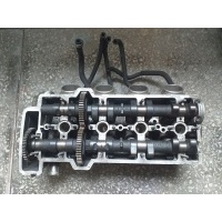 Bmw k1300r головка блока цилиндров 7718436