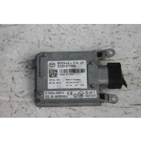 Блок фара светодиодный левый g33d67y90a mazda 6 gh 2.2