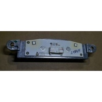 Блок еж светодиодный drl bmw f25 f45 f46 e154554sha
