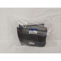 Крышка бампера задняя hyundai i30 iii хэтчбек 86691g4500
