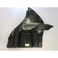 Hyundai тусон iii рестайлинг юбка крышка шасси правый 86692d7500 oryg - pń