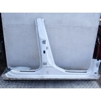Порог правая peugeot 3008 i 09 - 16r . , ewpb