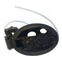 Ягуар f pace панель wlewu топлива hk83 - 27936 - cd