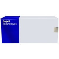delphi ta1169 рулевой наконечник рулевой тяги