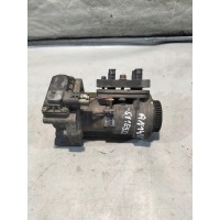 Scania la4x2na 380 2003 год клапан тормозные bosch 1324664 1385439