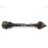 Привод правая передняя правый переднее 8n0407272e audi a3 s3 8l tt 8n 1.8 т турбина