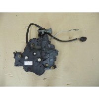 Замок дверь правая задняя volkswagen транспортер v 7h0843654dh