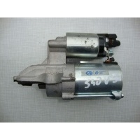 As - pl стартер s9033
