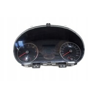 Ri300 kia optima iv jf 1.7d ^ спидометр часы 94003 - d4at0