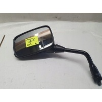 Зеркало левая kawasaki er6 n er6n 2005 - 2008