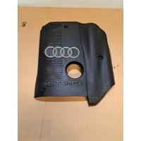 Защита двигателя верхняя 058103721 audi a4 b6 1.8t