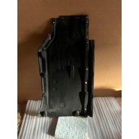 Audi a4 b9 8w плита крышка шасси правый оригинал 8w0825208