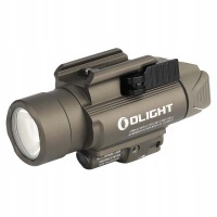 Фонарик для zamocowania на broń olight 1350 lm светодиодный