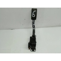 Потенциометр педаль газа форд c - max 1 л 3m519f836af