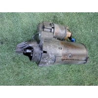 Стартер citroen c4 i 1.6hdi