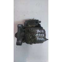 Стартер peugeot 205 106 309 405 citroen ax zx