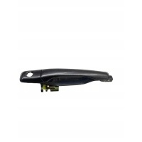 Mr970236 ручка наружняя дверь передняя левая outlander