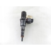 Насос - форсунка skoda октавия i 1.9 tdi 038130073aj 0414720037