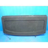 Полка багажника volkswagen гольф v vi 1k6867769