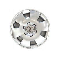 Колпак opel oe оригинальные 16 
