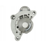 Remanufactured as - pl стартер мотор