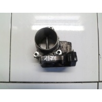 Renault scenic iii 1.9dci дросельная заслонка 8200754913